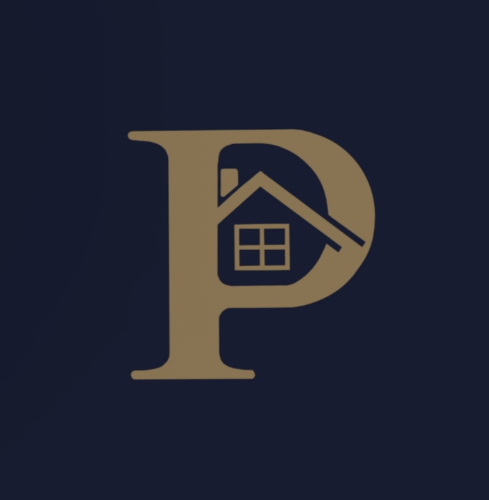 Prestige Exterior logo